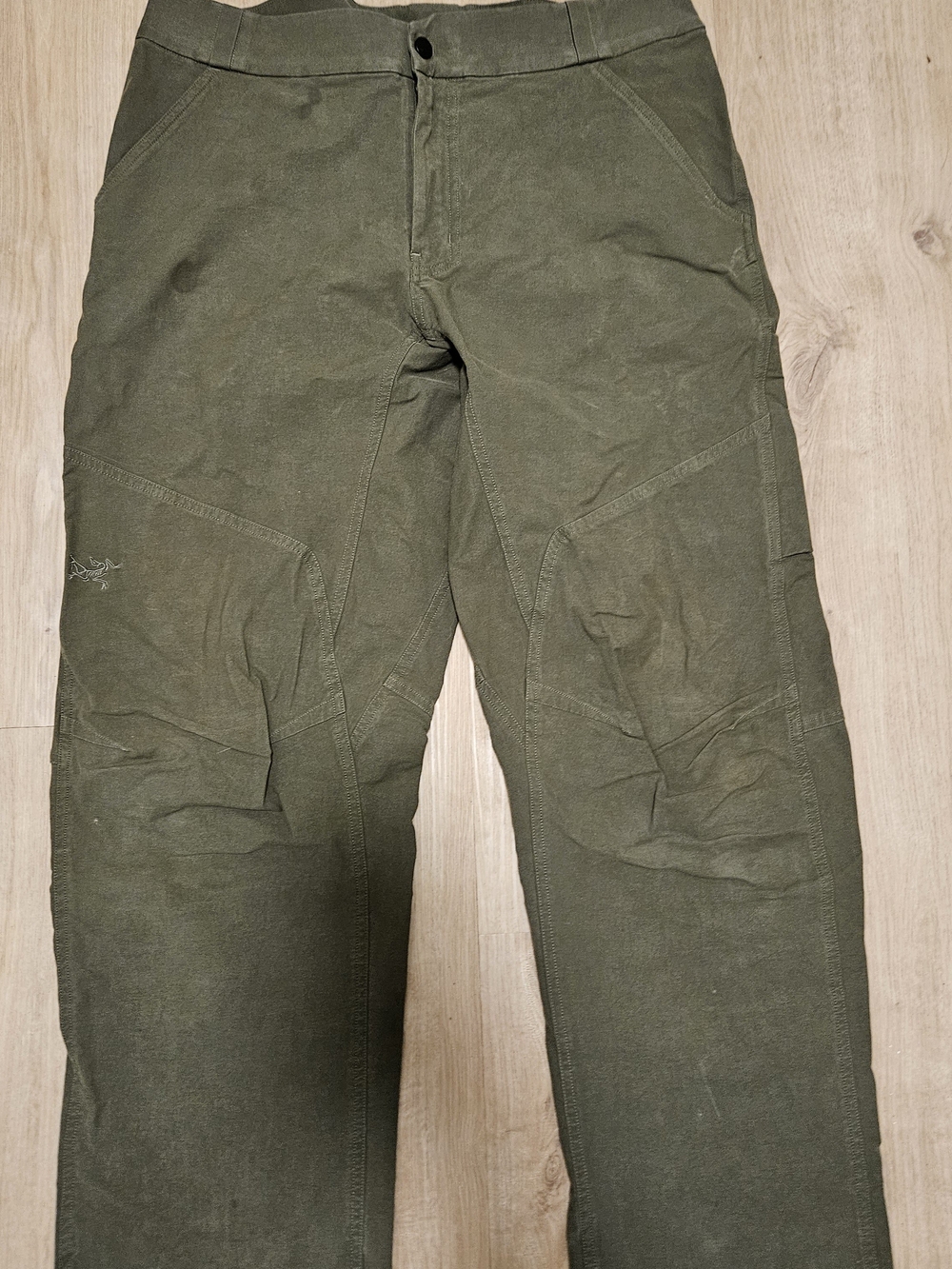 Arc'teryx Cronin Pants
